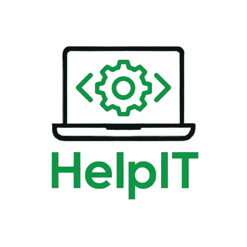 HelpIT Logo